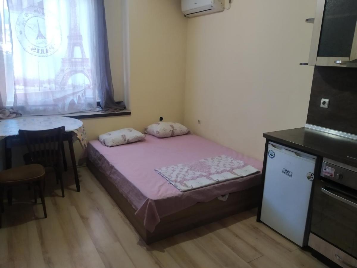 Apartmen Xan Malamir فارنا المظهر الخارجي الصورة