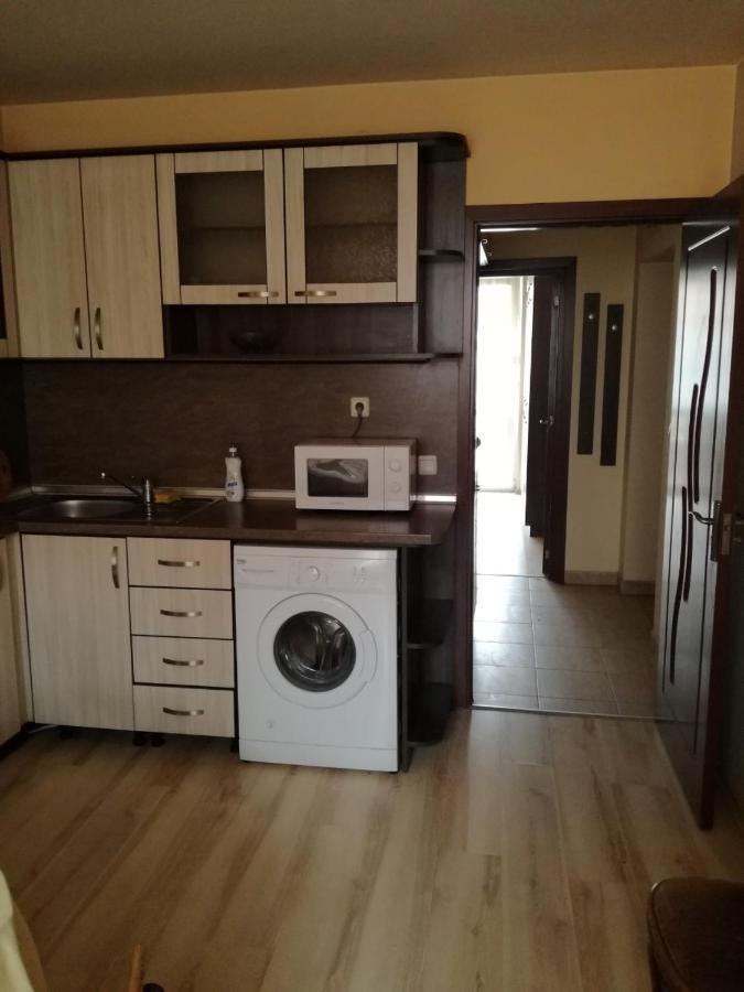 Apartmen Xan Malamir فارنا المظهر الخارجي الصورة