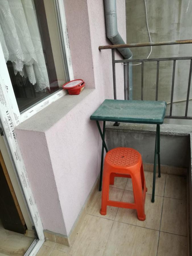 Apartmen Xan Malamir فارنا المظهر الخارجي الصورة